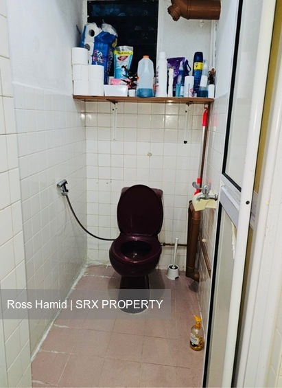 Blk 534 Bedok North Street 3 (Bedok), HDB 3 Rooms #502499381